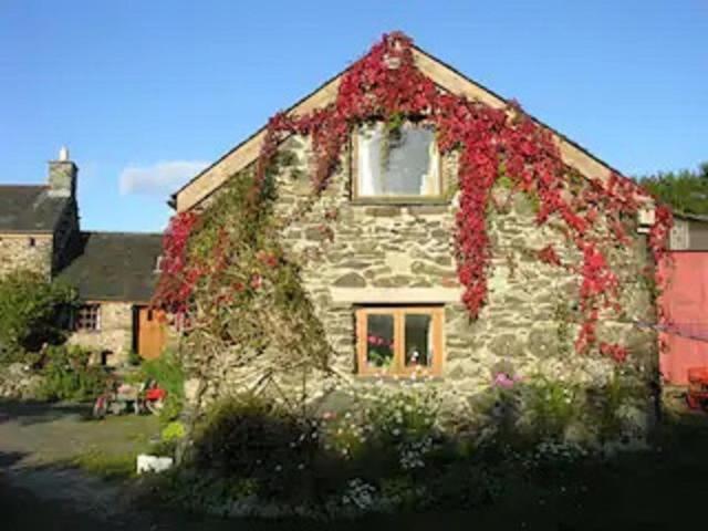 The Cosy Pad Glan Y Morfa Bach Villa Tywyn Exterior photo